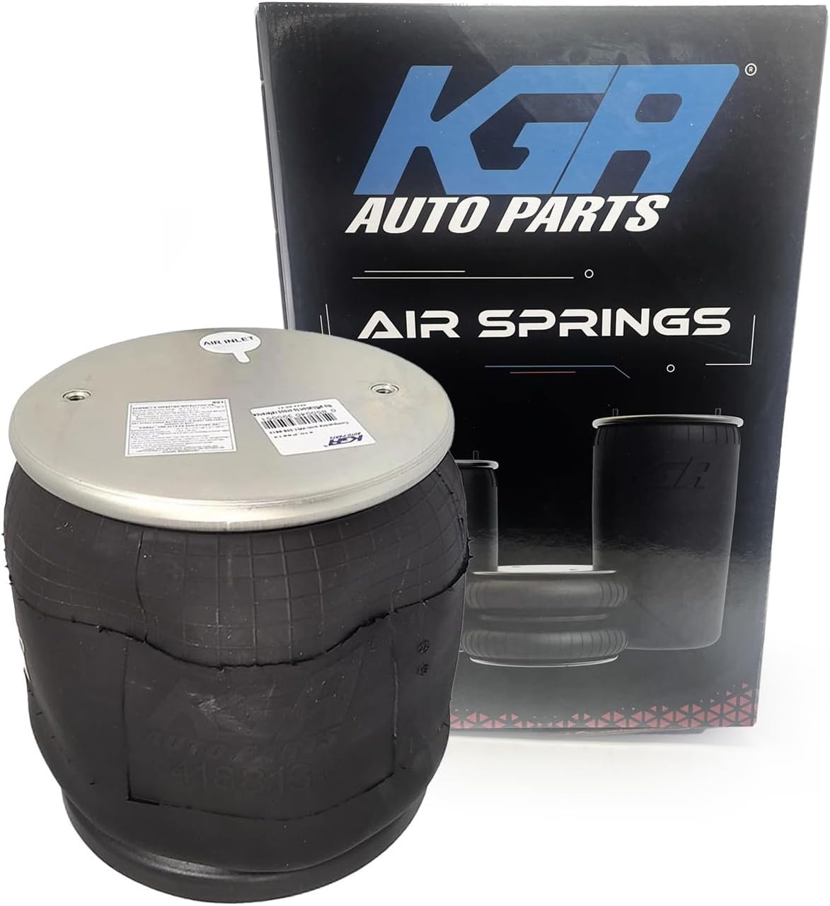 Amazon.com: Air Spring Rolling Lobe 410.P8813 W01-358-9069 64274